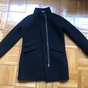Women’s J. Crew Stadium Coat